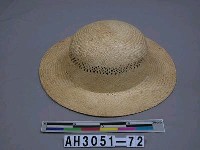 藏品(帽子)的圖片